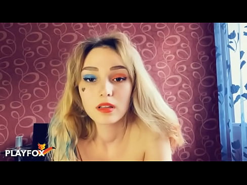 ❤️ Magiske virtual reality-briller ga meg sex med Harley Quinn ❤❌ Analporno hos oss no.rusanalog.ru